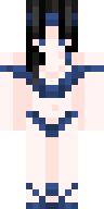 Скин Скин по нику Hanako_Kyn_ v5