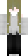 Скин Скин Sunnny v23
