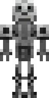 Скин игрока Burunduha