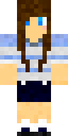 Скин Скин по нику MimotoChan