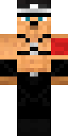 Скин Скин 14GACHIMAN88