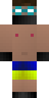 Скин Скин GerbUkrainy