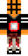 Скин Скин по нику KlivzyPlay v4