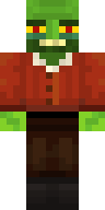 Скин Скин игрока Zikkerio