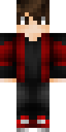 Скин Скин Mrserge12