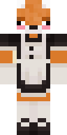 Скин Скин Akemalacky v12