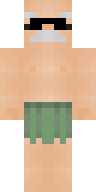 Скин Скин xFuflik
