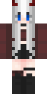 Скин Скин xxXLadyBlackXxx v2