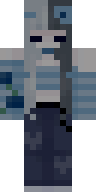 Скин Скин KrissTinkaa v4