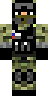 Скин Скин по нику Vladsila8 v4