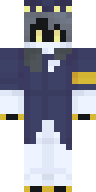 Скин Скин OcusDCR v9
