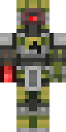 Скин Скин Prototype301