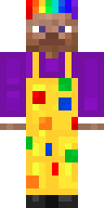 Скин Скин игрока RomeoN_ v3