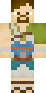 Скин Скин PuBNH v3
