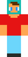 Скин Скин по нику VladikMirbos v3