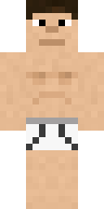 Скин Скин игрока Look_a1_me v7