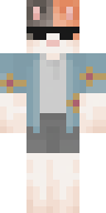 Скин Скин qwartes v5