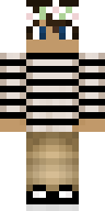 Скин Скин игрока vishkaa