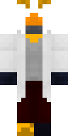 Скин Скин GarrriX v3