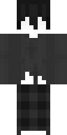 Скин Скин drearyface v3