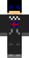 Скин Скин игрока Melilane v7