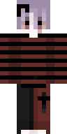 Скин Скин игрока Redik_PvP