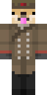 Скин Скин по нику RedanSquad