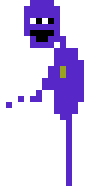 Скин Скин Dead_Habar v3