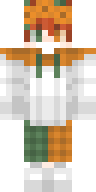 Скин Скин Flizzert v12