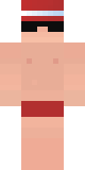 Скин Скин 6qodlytim v15