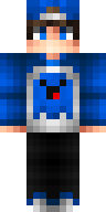 Скин Скин игрока Z1TRIX
