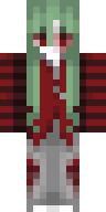 Скин Скин Kneesocks v75