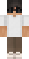 Скин Скин Whxxxte12