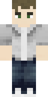 Скин Скин игрока _Podsolnux_ v31