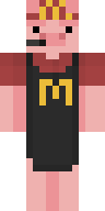 Скин Скин itzPapaha v3