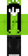 Скин Скин Its_alone
