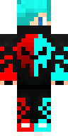 Скин Скин по нику AndroMeda22847