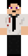 Скин игрока kuazzy