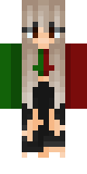 Скин Скин MrCreeper2007 v10