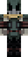 Скин Скин babyboy v12