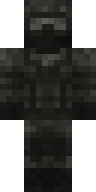 Скин Скин scp599