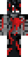 Скин Скин StarsWillFall v4
