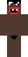 Скин Скин игрока toomoroo