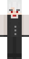 Скин Скин по нику arimaa_kishouu v7