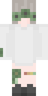 Скин Скин hurr1caneee v9
