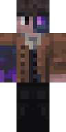 Скин Скин по нику MeronAnimate v4