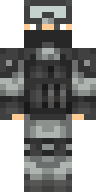 Скин Скин по нику Zelenen