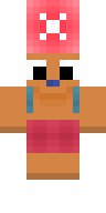 Скин Скин игрока DR_games