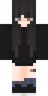 Скин Скин your_arianaaa v13