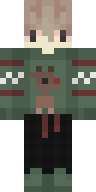 Скин Скин D4RIK